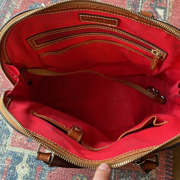 Dooney&Bourke | Hand bag - Picture 8 of 12